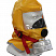 картинка Самоспасатель фильтрующий Газодымозащитный комплект Зевс 30Е 