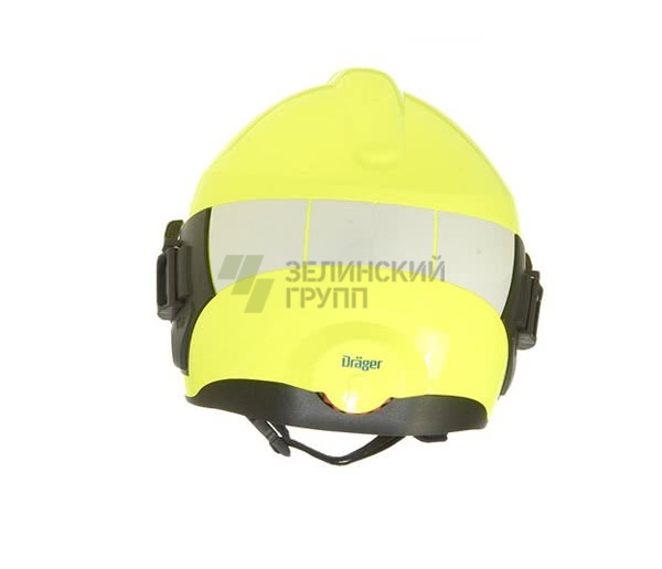 картинка Шлем пожарного Dräger HPS 7000 
